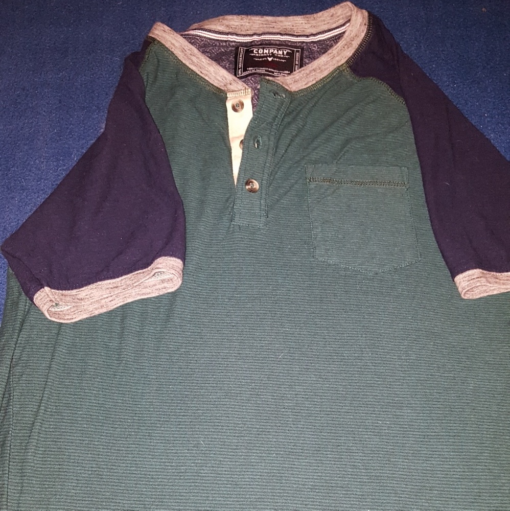 Boys Company eighty one shirt